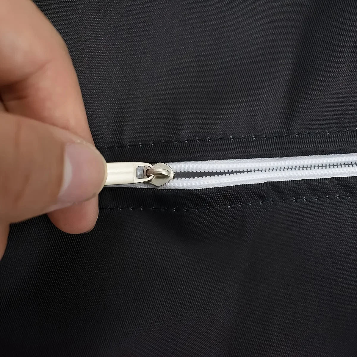 1 Travel Laundry Bag Handle Suitable Cleaning Dirty Clothes Wet Dry