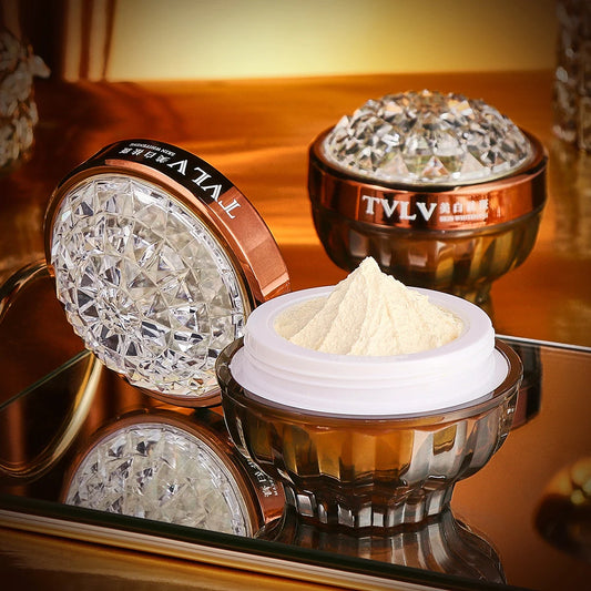 TVLV Brightening Concealer Face Cream | Korean Skincare Moisturizer Brightening Face Cream Peaceful Pleasures Health and Wellness PURPLE