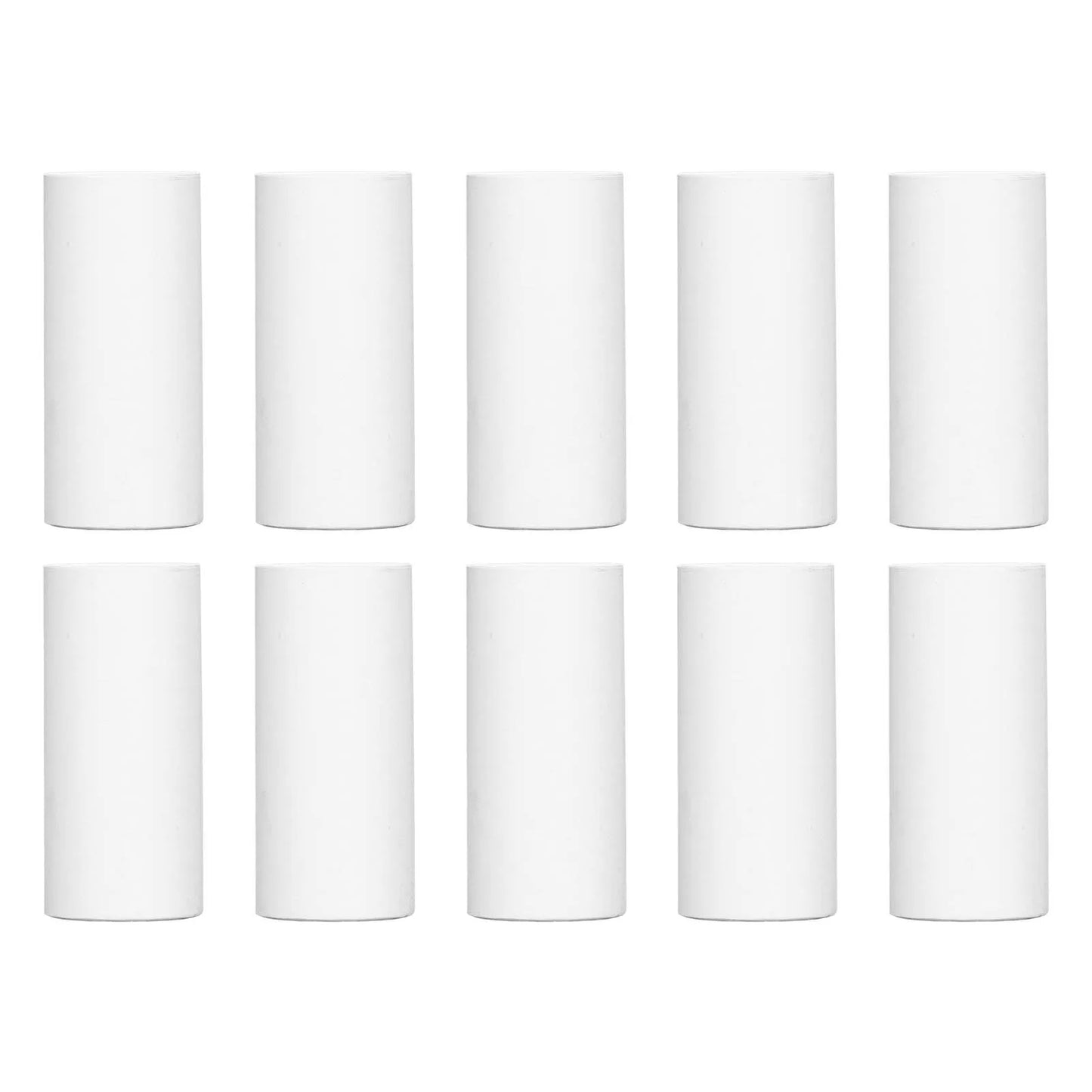Thermal Printing Rolls Thick 2.24x0.98in Proper Size Printable Paper Rolls Paper Widely Used White Printable for Labels Peaceful Pleasures Health and Wellness Default Title