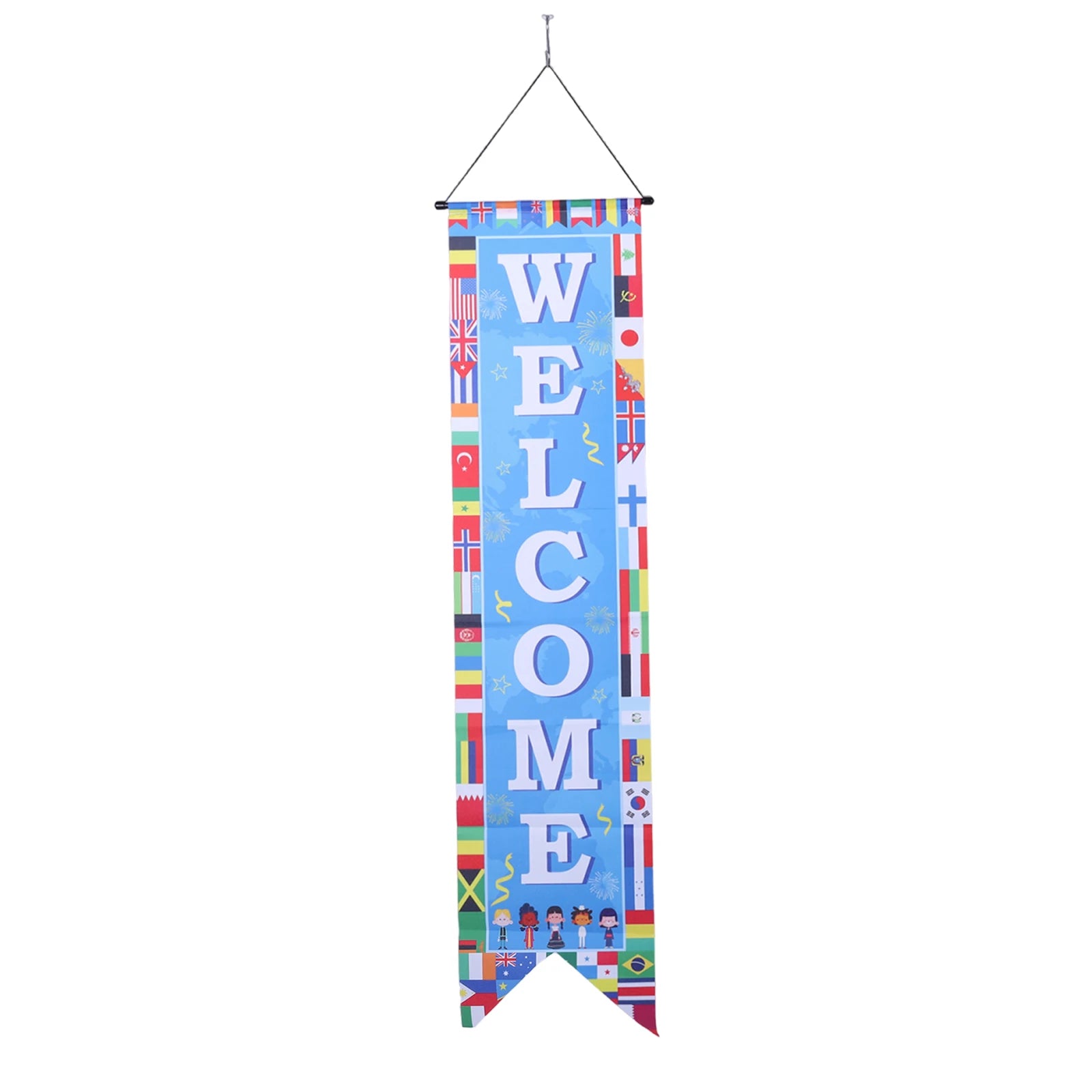 3PCS Football Themed Hanging Couplet Hanging Soccer Door Banner for Porch Door Sports Events Home Decorations Peaceful Pleasures Health and Wellness
