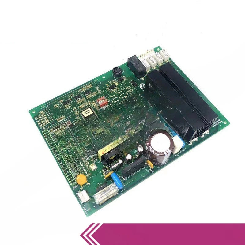 Elevator Door Controller Board XDR B2 DD011267 – Replacement Part