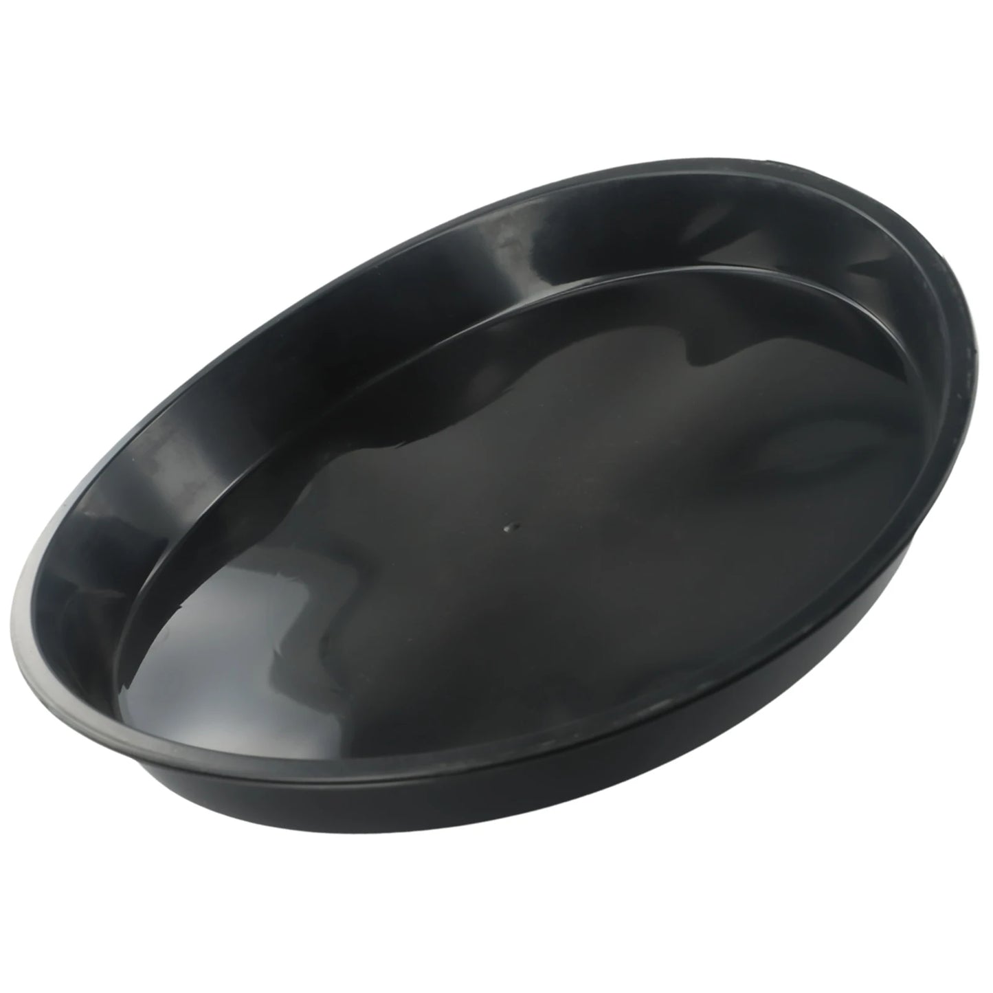 Plant Saucer Drip Trays PP Round Succulent Indoor Outdoor Flower Pot