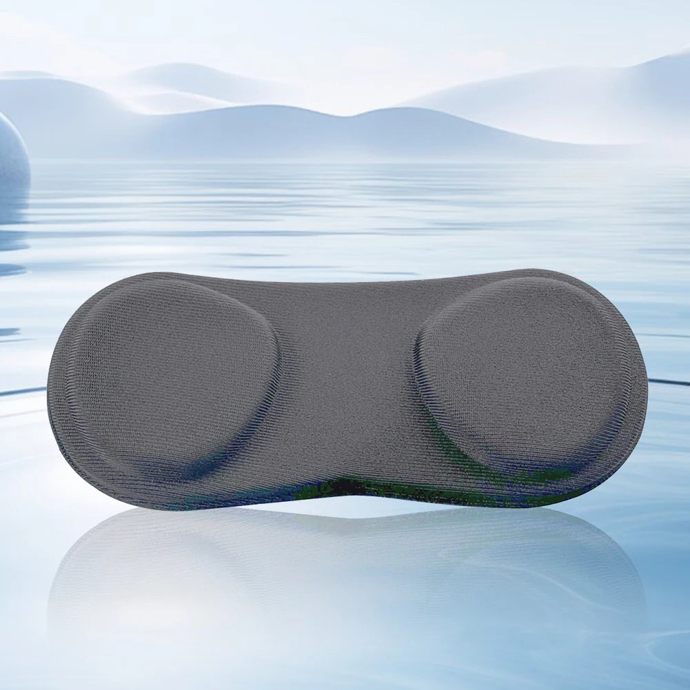 VR Lens Cover for Meta Quest 3S/3/2 & Pico4 Ultra Peaceful Pleasures Health and Wellness