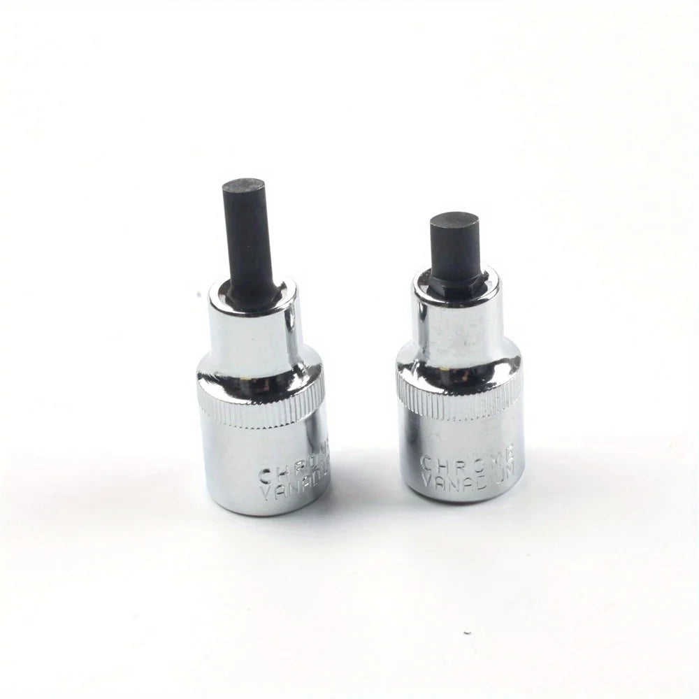 Hydraulic Shock Absorber Removal Tool Kit – Ball Joint Separator Peaceful Pleasures Health and Wellness GZ212-2pcs