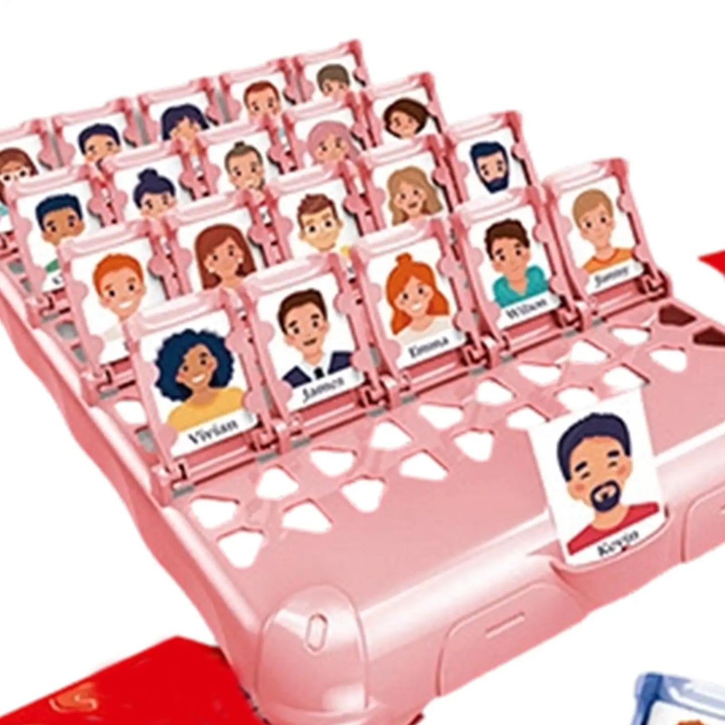Family Board Game for Kids – Fun Educational Card Game Family Board Game Peaceful Pleasures Health and Wellness