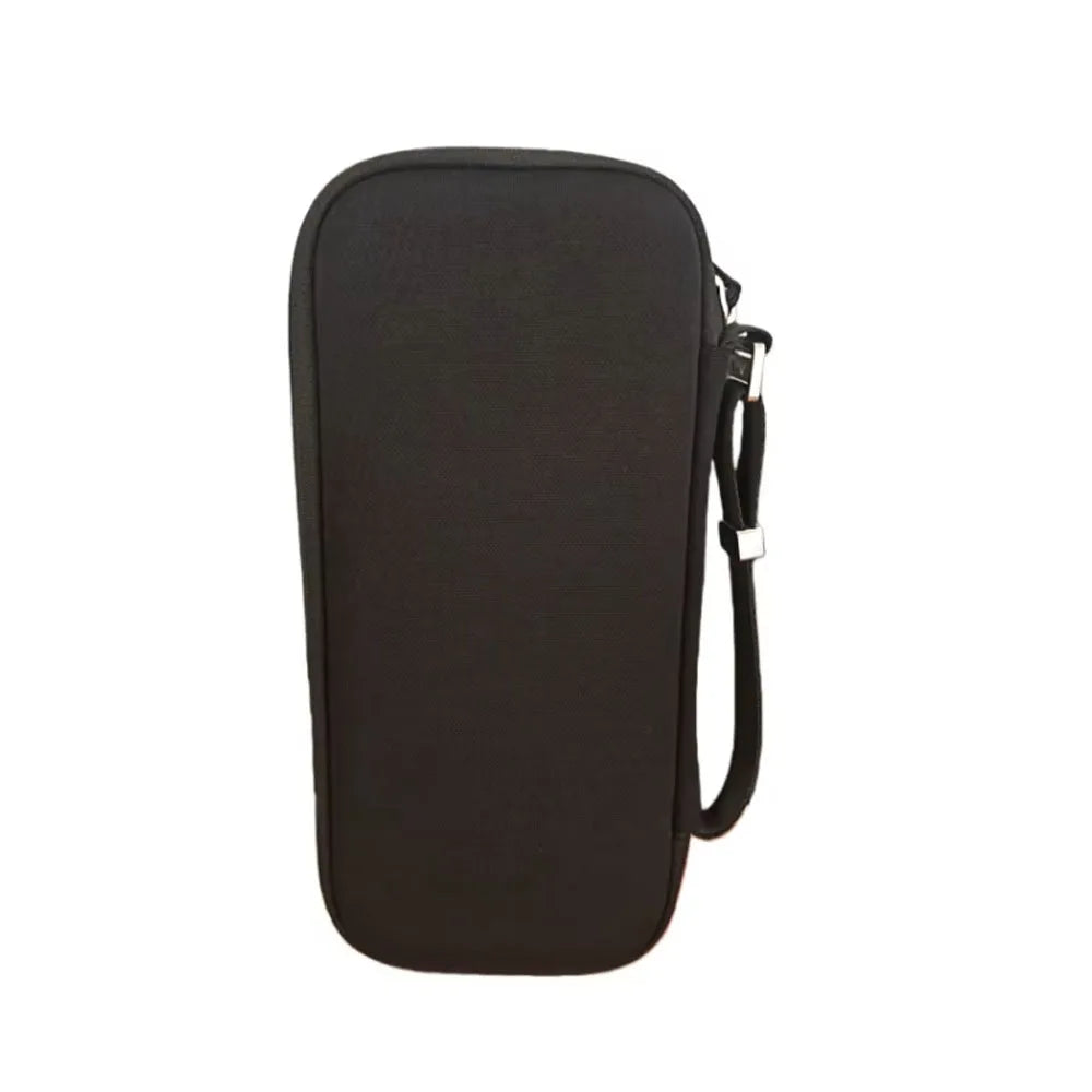 Excellent Quality Waterproof Shockproof Handheld Game Console Case Carry Bag For AYN Odin 3 Game Console Portable Organizer Bag Peaceful Pleasures Health and Wellness