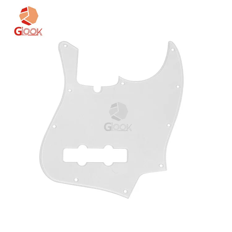 JB Electric Bass Guard American Standard Ja Vt Panel Cover Slot