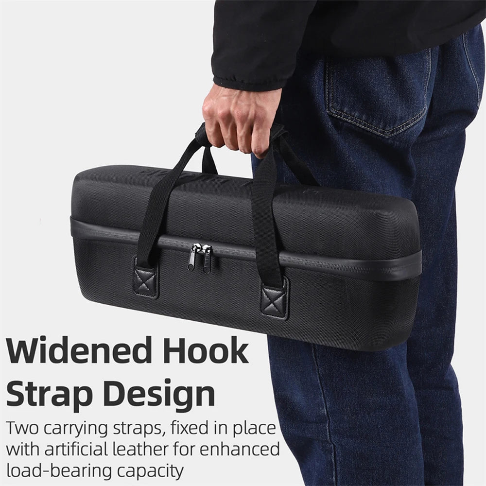 E-bike Waterproof Battery Storage Bags Large Capacity Mountain Bike