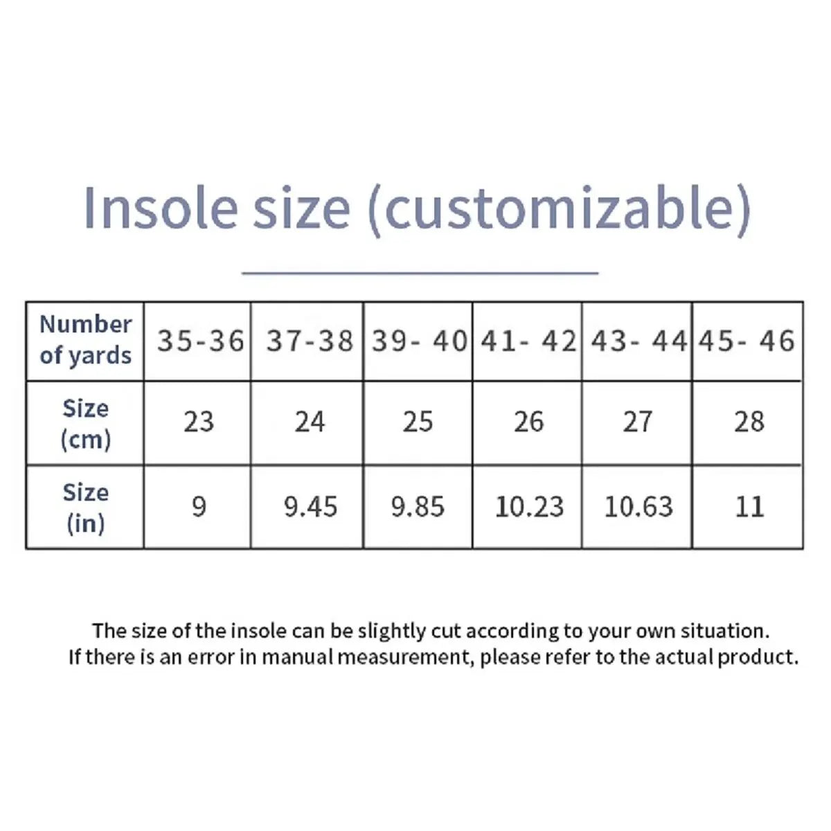 1Pair 4D Cloud Sport Insoles for Shoes PU Air Cushion Sole Soft Shock Absorption Deodorant Breathable Running Orthopedic Insoles Peaceful Pleasures Health and Wellness