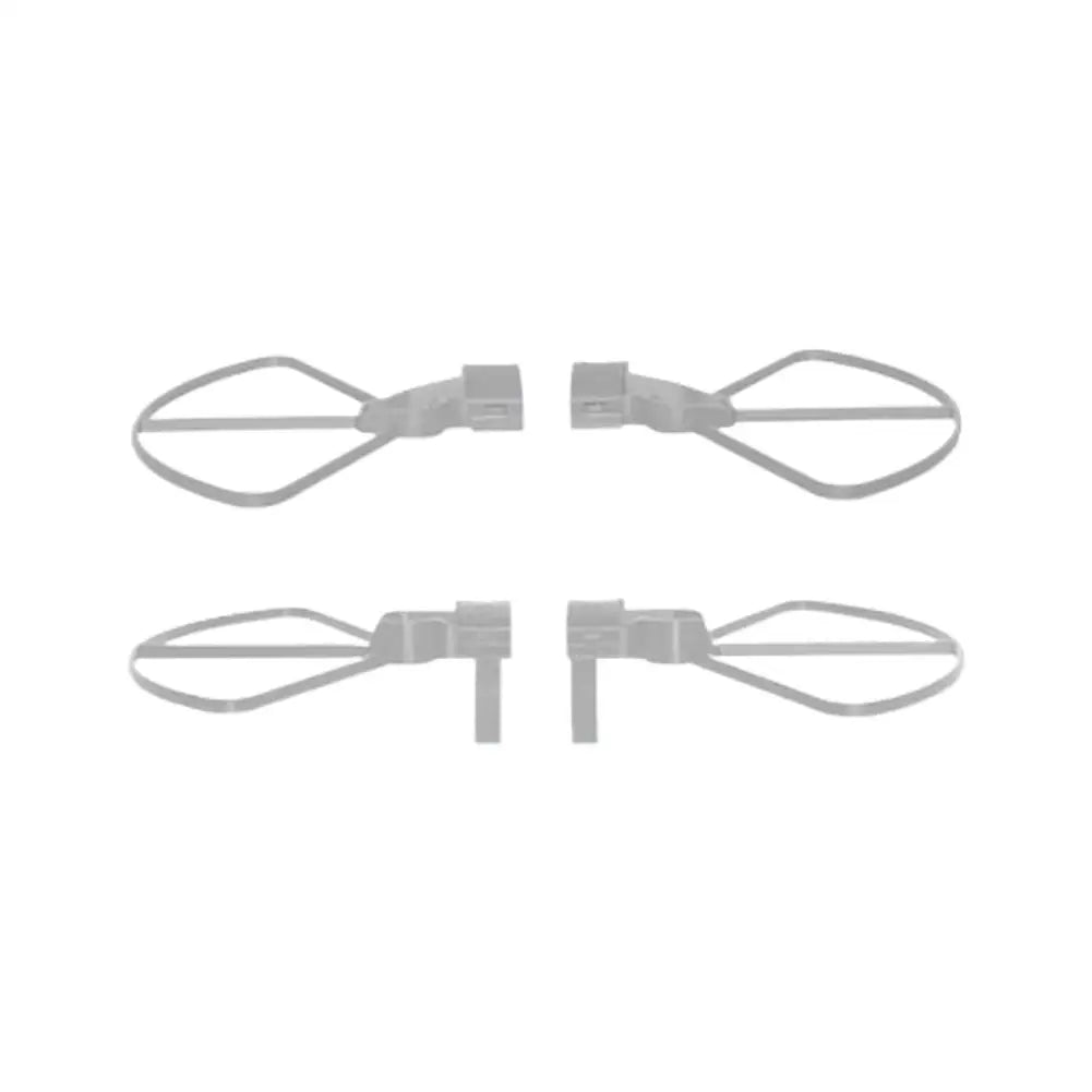 DJI Mini 5 Pro Propeller Guard & Heightened Landing Gear Kit