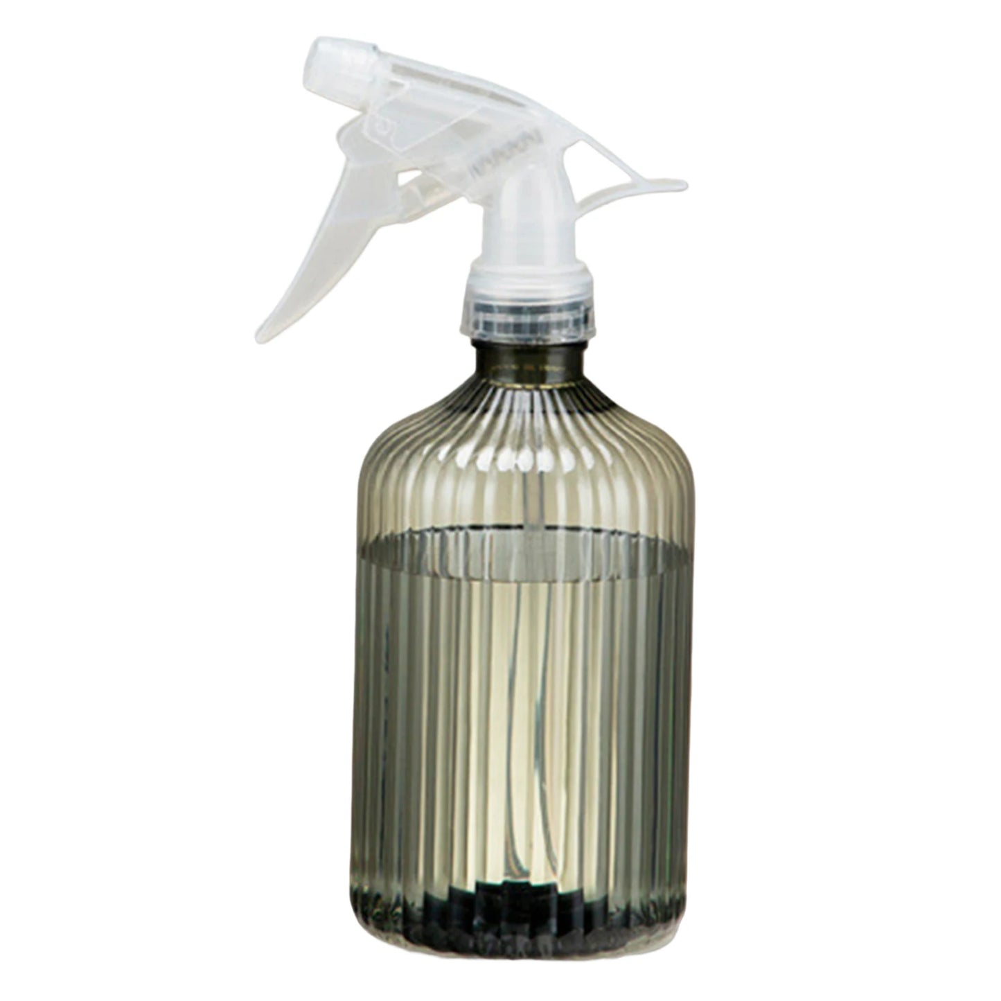 500ml Trigger Mist Spray Bottle – BPA-Free, Leak-Proof