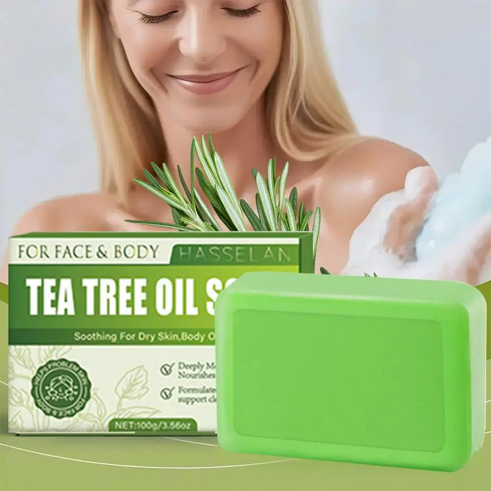 Gentle For Sensitive Skin Plant-Based Care Moisturizing for Body Skin Cleaning,Gentle Exfoliating Bar Soap 1/3/5PCS Peaceful Pleasures Health and Wellness
