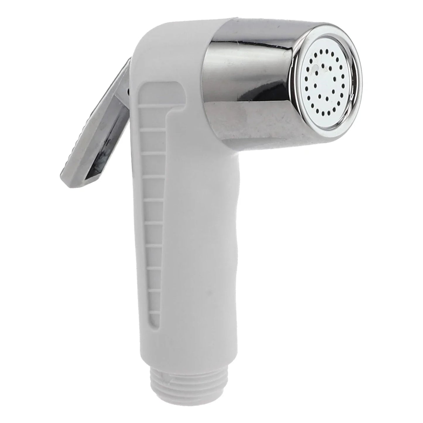 G1/2" Handheld Bidet Spray Trigger Sprayer | ABS Shower Hose