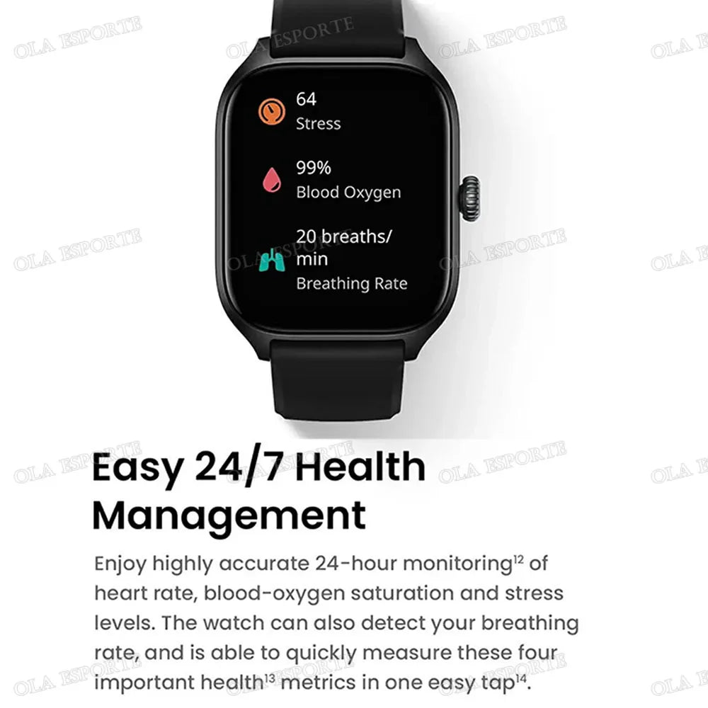 Smart Watch For Android IOS Watches 2.01inch HD Display BT Call Message Alert Music Sports Mode Smartwatch Men Women Gift HW12 Peaceful Pleasures Health and Wellness