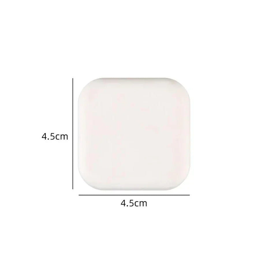 Silicone Door Handle Wall Protector Bumpers 18 Pack