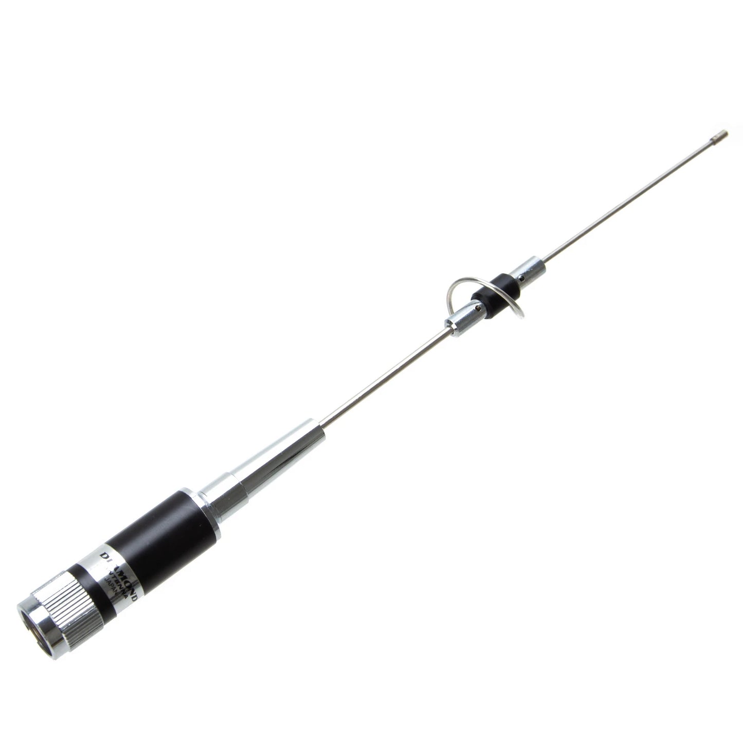 CR-77 144/430Mhz Wide Band Antenna PL-259 Connector CR77 For Walkie Talkie Ham Car Mobile Radio Peaceful Pleasures Health and Wellness