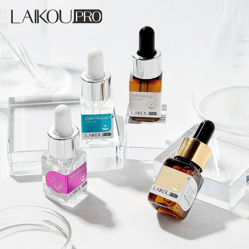LAIKOU Pro Face Serum – Anti-Aging, Hydrating & Brightening