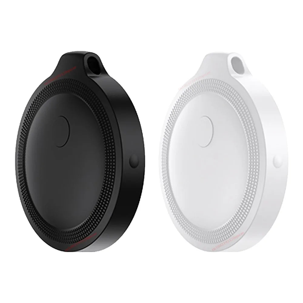 Smart Bluetooth Tracker – iOS Find My Key, Pet & Luggage Tag