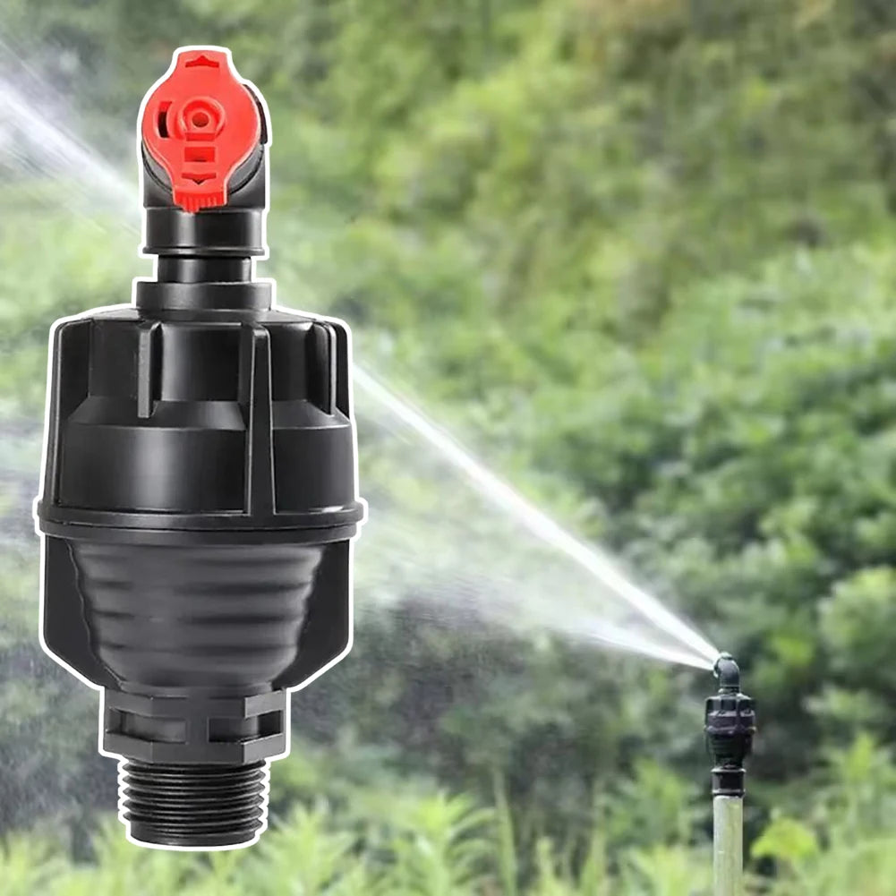 Lawn Water Sprinkler,Efficient 360 Rotating Sprinkler,Adjustable Spray Distance/Angle Rotating Nozzle,For Farm/Vegetable Garden Peaceful Pleasures Health and Wellness