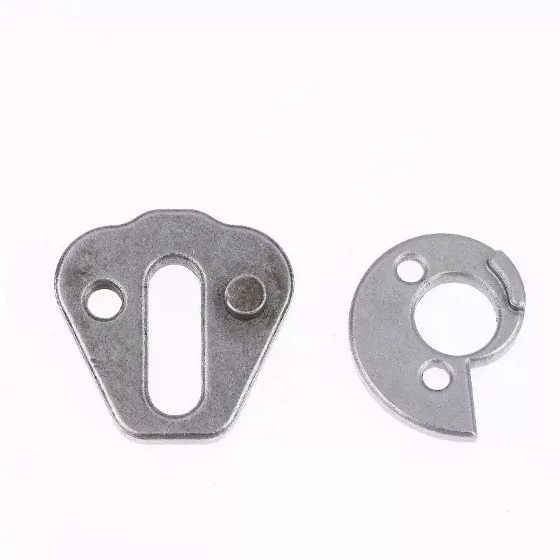 3-Pack Chainsaw Chain Tensioner Adjustment Blocks for 8" Saws