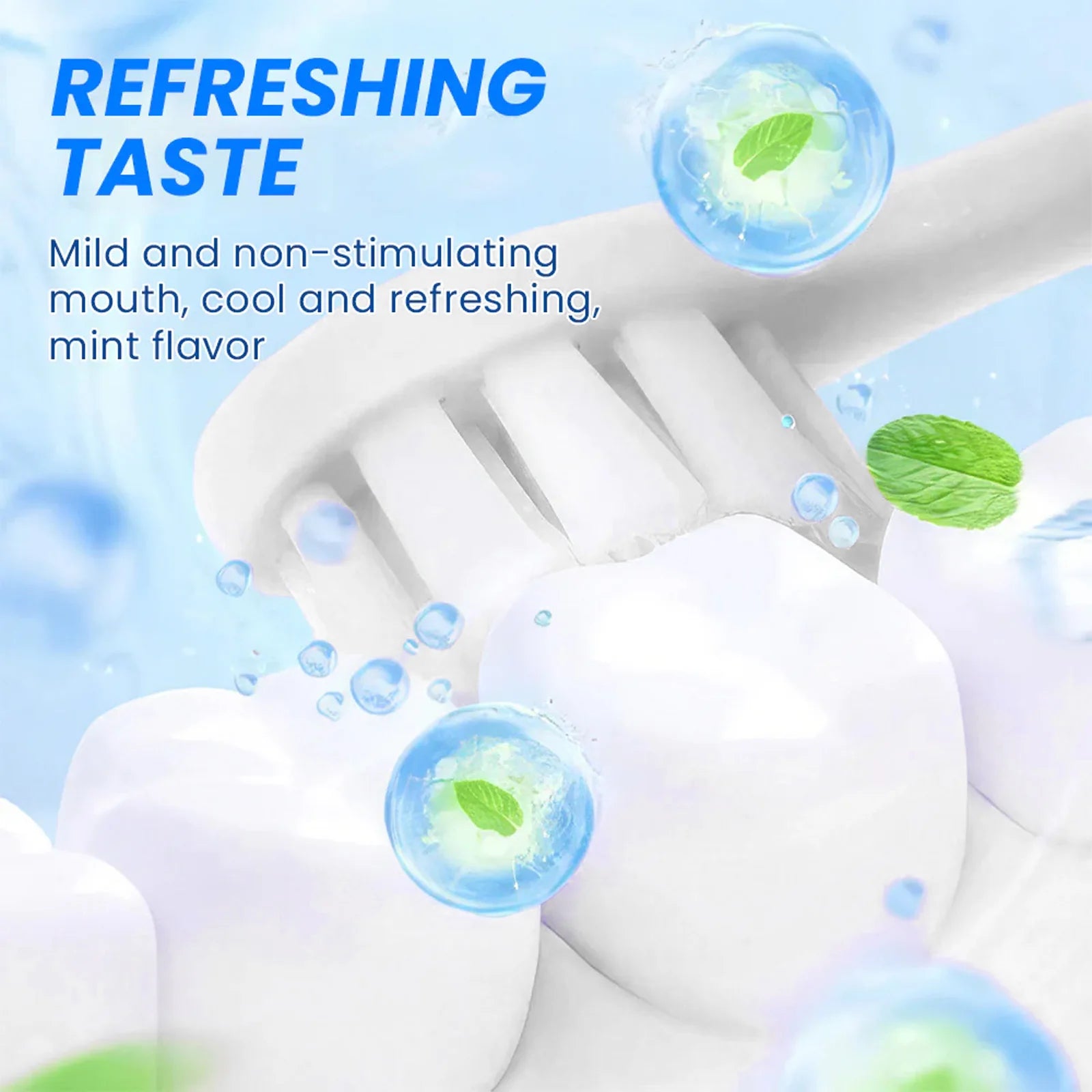 Xylitol Cleaning Toothpaste for Dental Care and Fresh Breath Peaceful Pleasures Health and Wellness