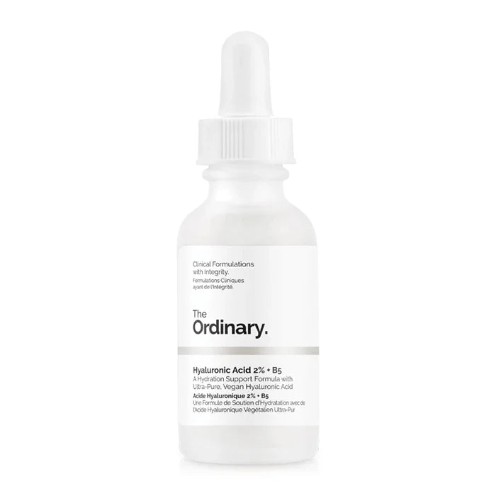 Hyaluronic Acid 2% + B5 Serum with Ceramides 30ml