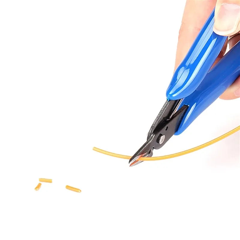 3D Printing Tool Deburring Knife Diagonal Pliers PLA PETG Materials