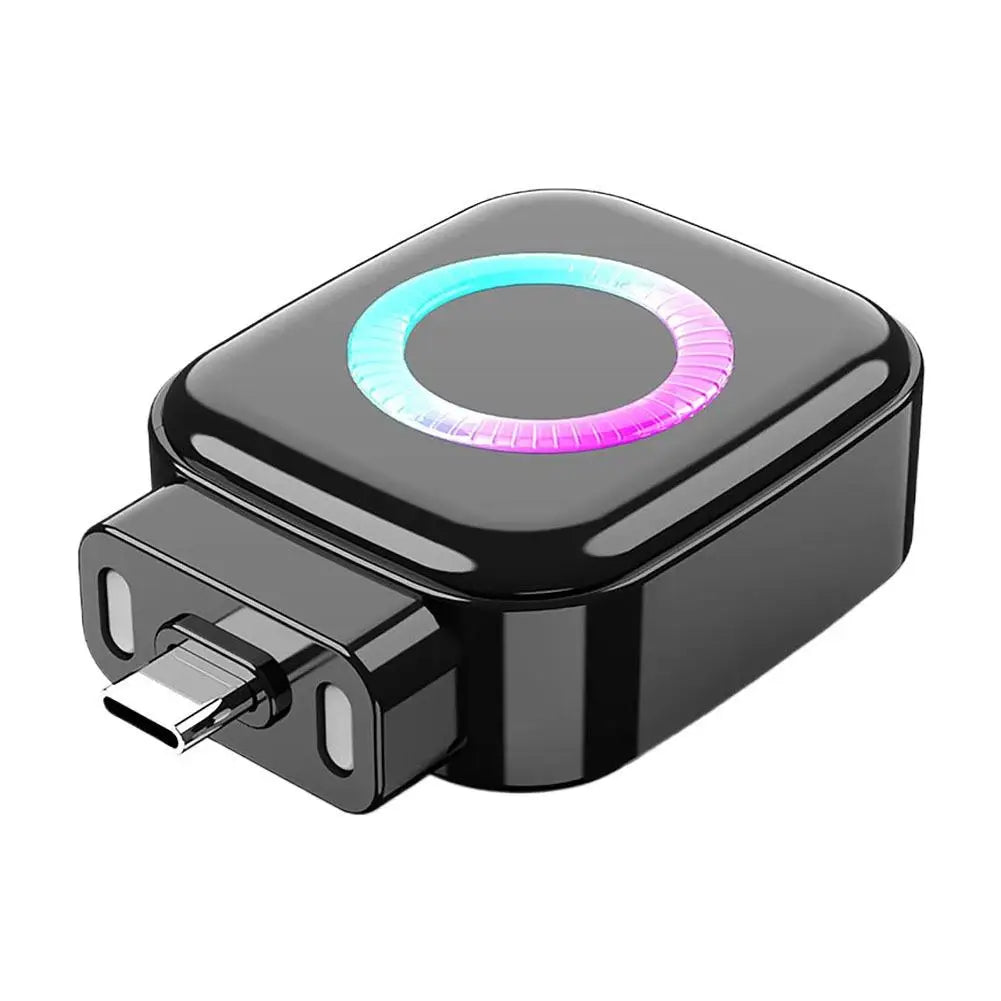140W USB-C Fast Charger – Auto Cut-Off & Overcharge Protection