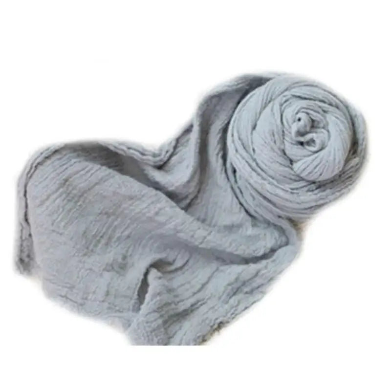 Newborn Photography Wrap Blanket | Baby Posing Photo Prop