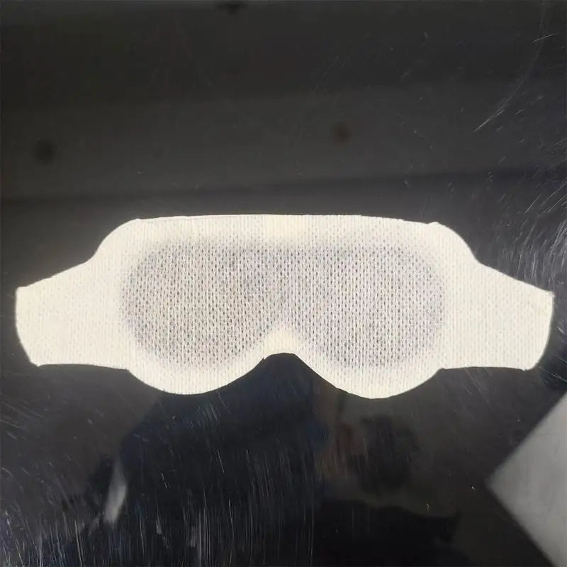 Infant Phototherapy Eye Mask | Breathable Newborn Light Shield