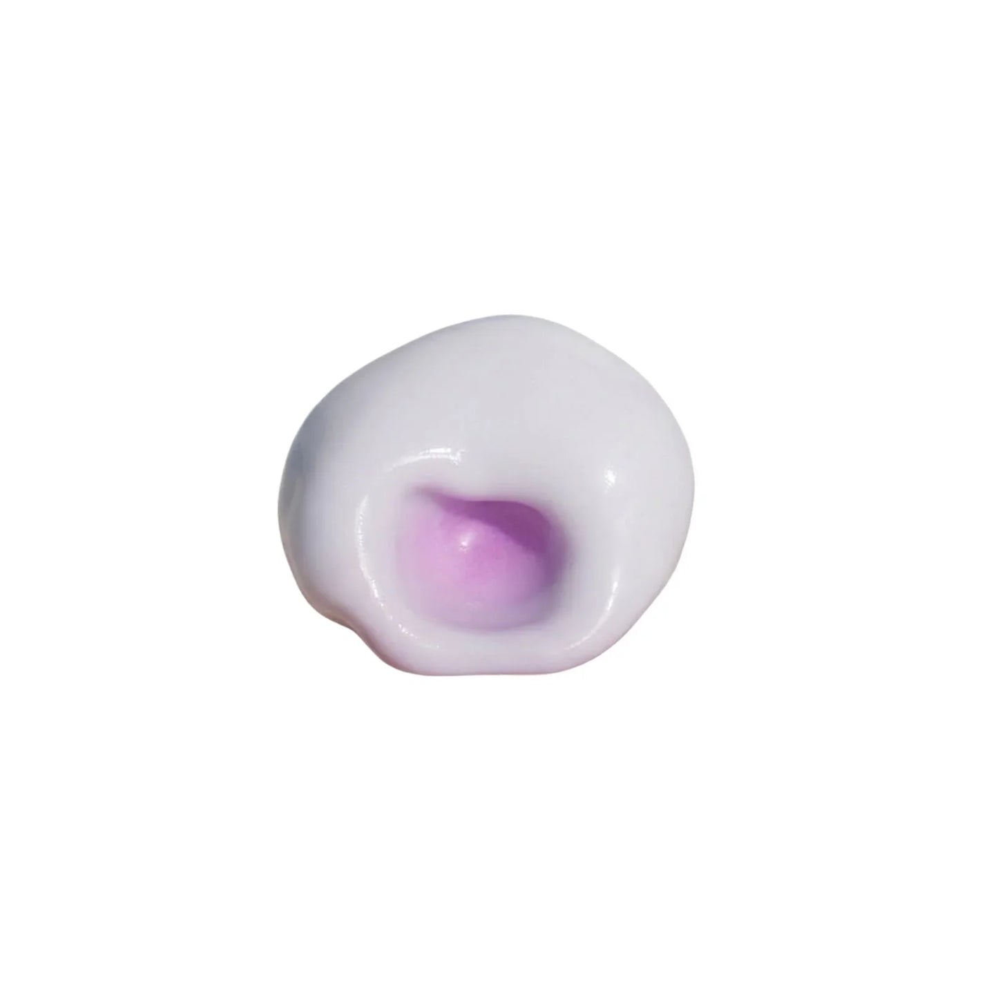 Squishy Squeeze Fidget Toy – Soft Stress Relief Ball for Kids & Adults