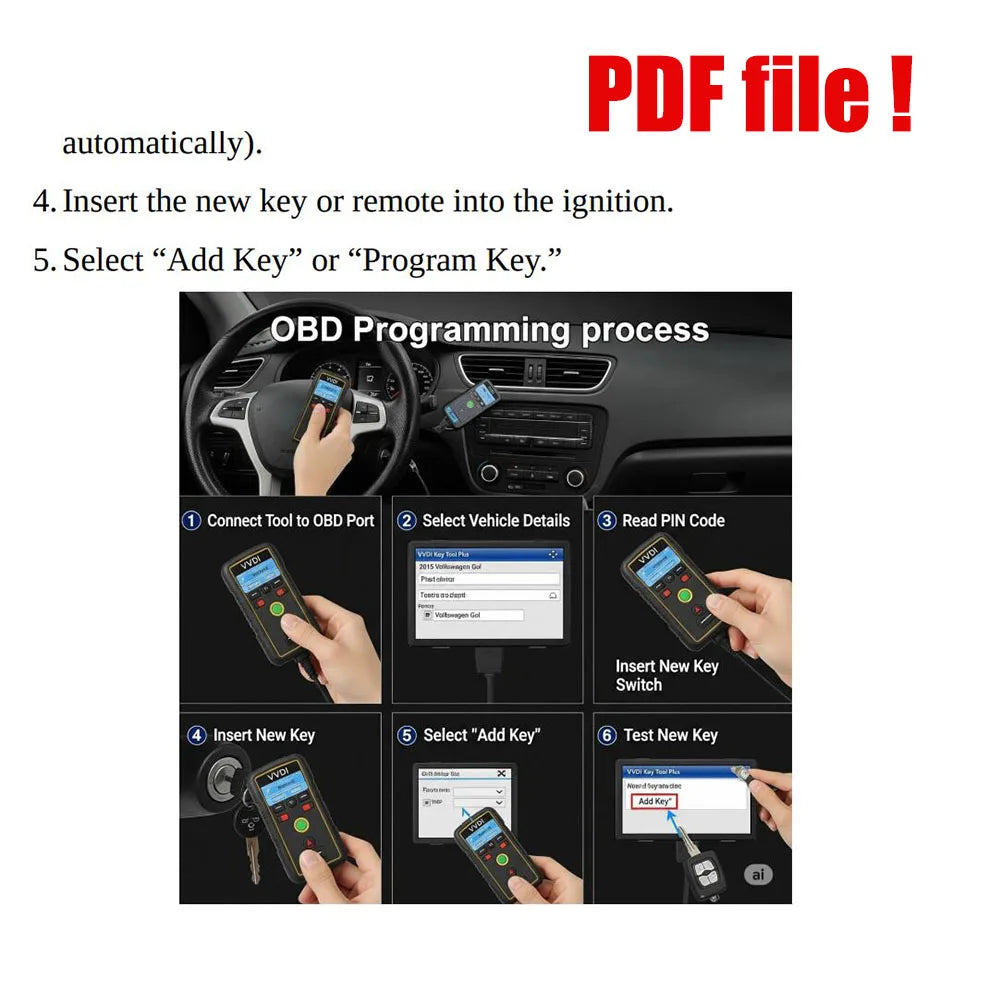 Automotive Locksmithing & Immobilizer Systems eBook PDF Peaceful Pleasures Health and Wellness