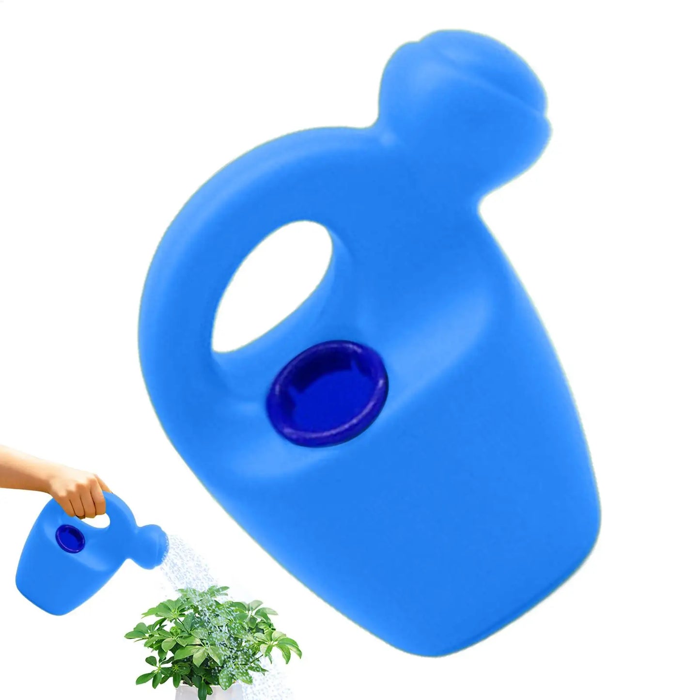 Kids Watering Can – Portable Garden & Beach Toy for Children