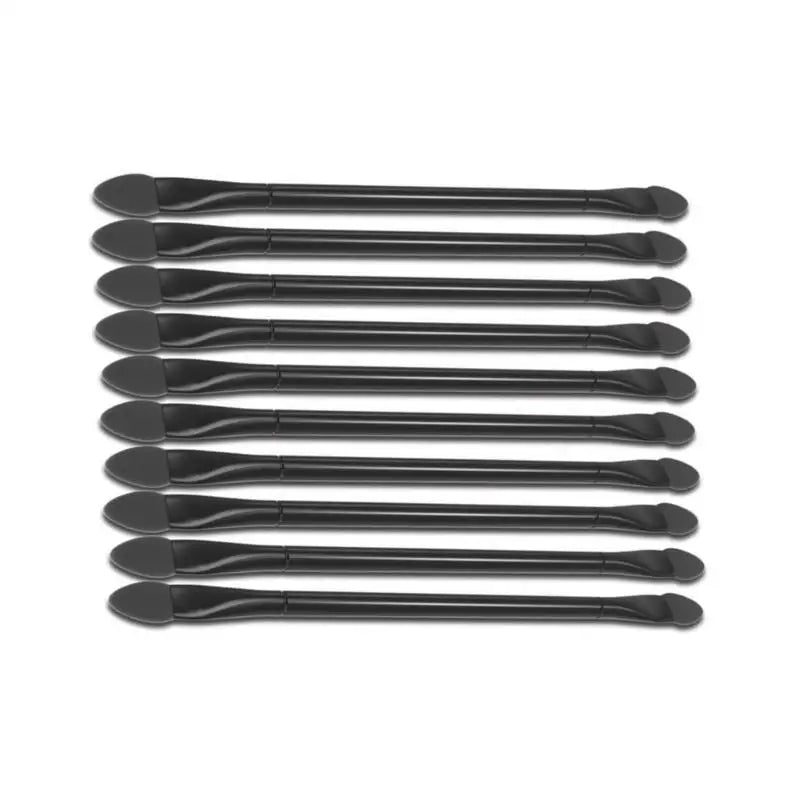 10-Piece Double-Tip Sponge Antiquing Pens for Artists