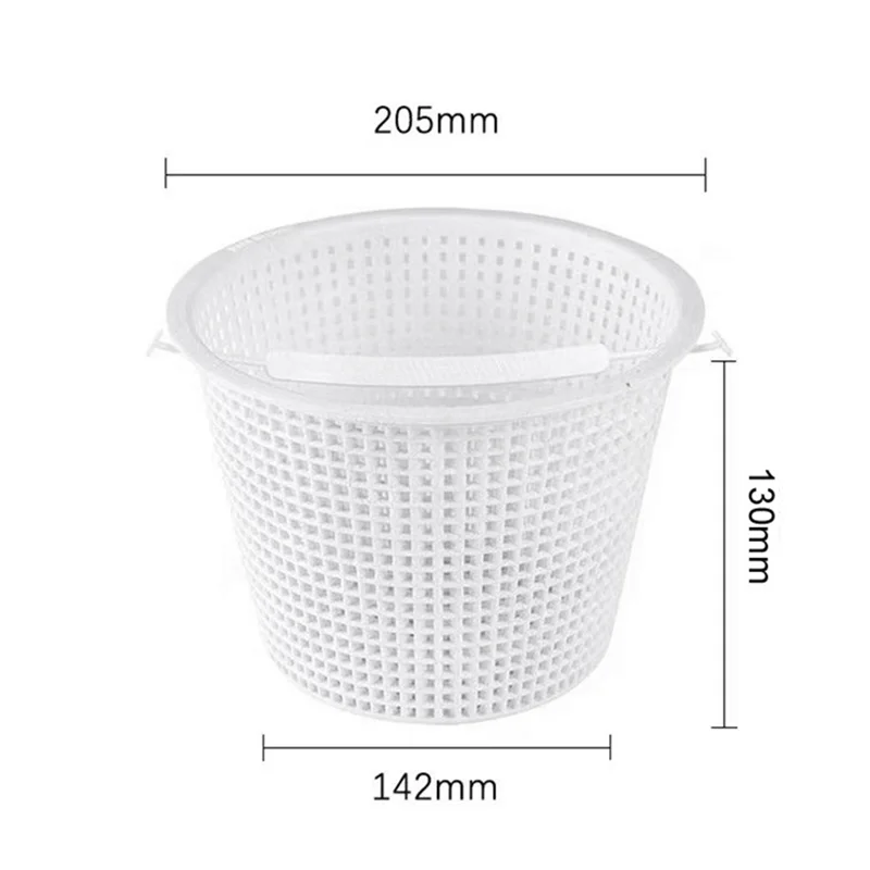 Replacement Skimmer Basket for Hayward SP1070 Pool Skimmer