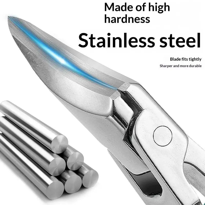 Slant Edge Nail Trimmer Toenail Nail Scissors Wide Opening Anti-Splash Stainless Steel Professional Ingrown Toenail Tools Peaceful Pleasures Health and Wellness
