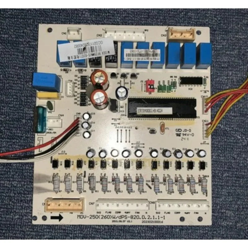 AC Main Control Board GRJ538-A M518F3 KFR26 1.5P Replacement