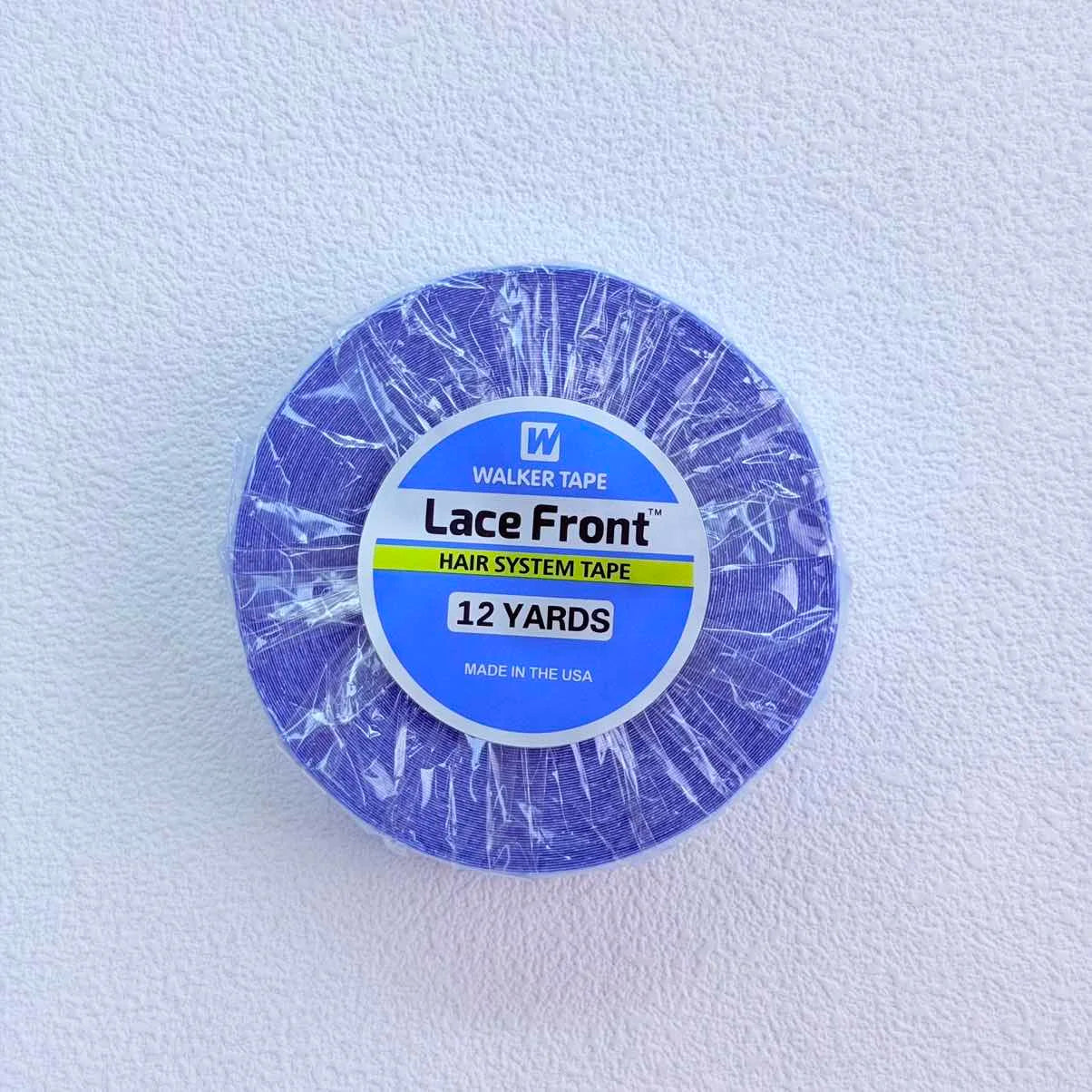 Double-Sided Hair Tape for Wigs, Extensions & Toupees