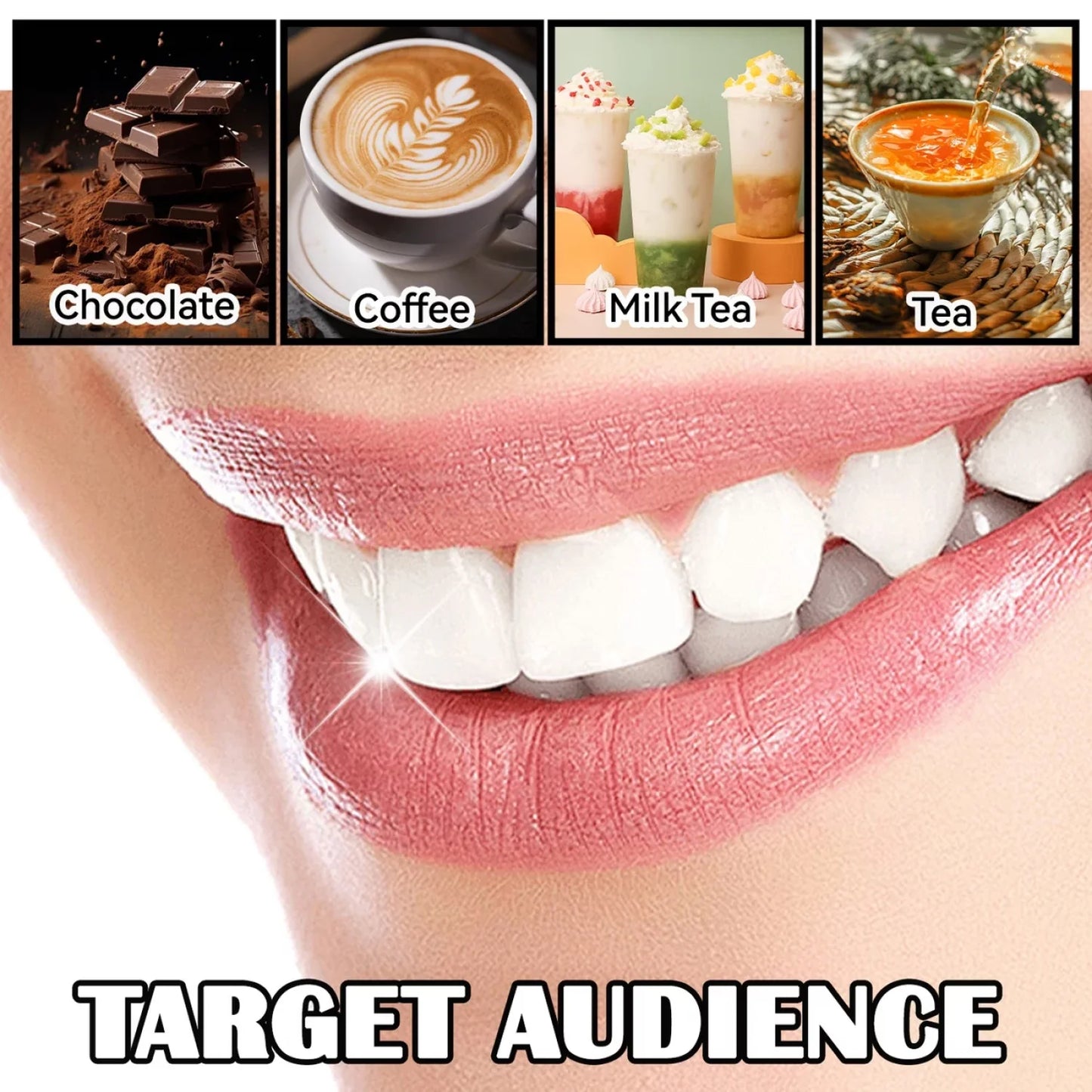 MISWAK Mint Herbal Tooth Powder | Charcoal & Hyaluronic Acid