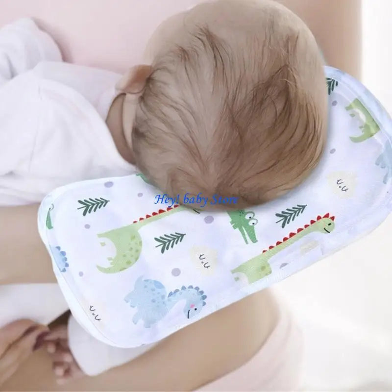Soft Breathable Baby Arm Rest Cooling Pad for Breastfeeding Nursing Arm Pad Peaceful Pleasures Health and Wellness