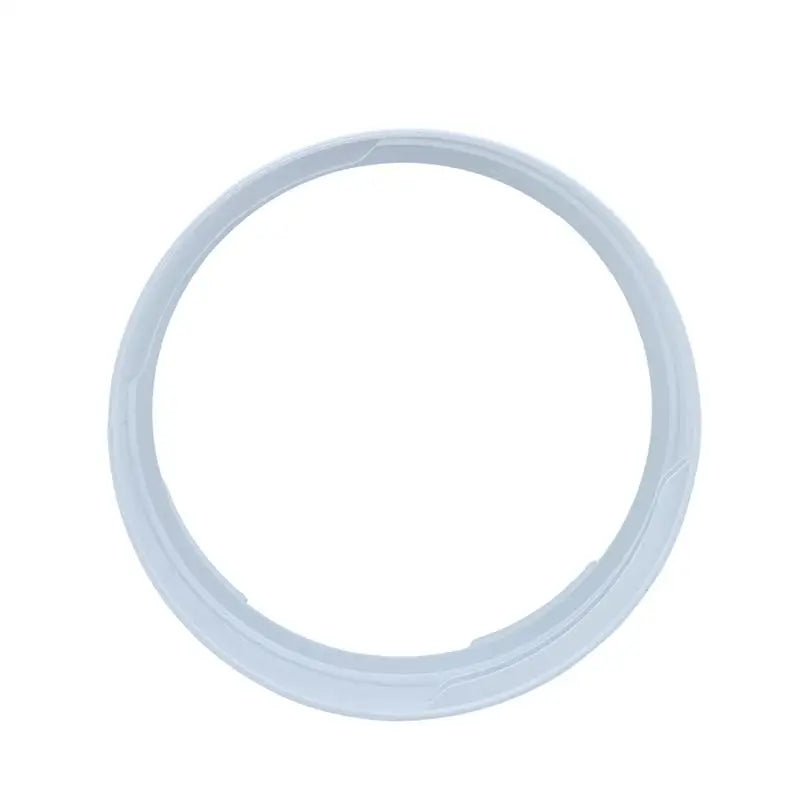 Portable AC Exhaust Duct Connector | 6-Inch ABS Hose Adapter