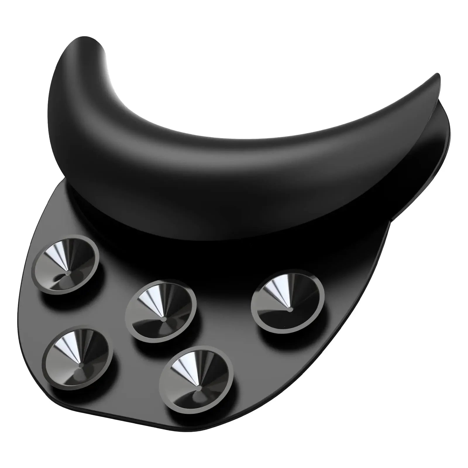 Salon Neck Rest Shampoo Gel Neck Cushion Spa Shampoo Neck Head Rest Cushion Silicone Neck Rest for Sink Hair Washing Hair Tools Peaceful Pleasures Health and Wellness Black