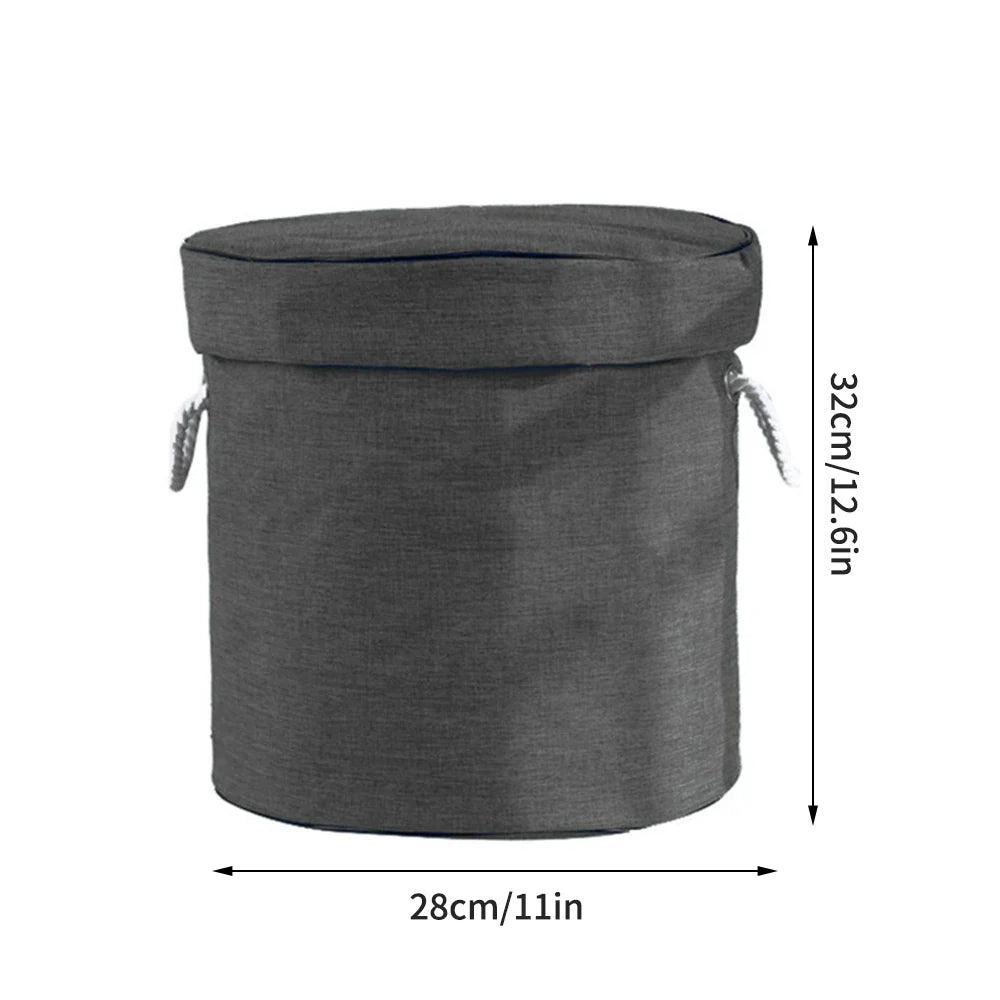 Portable Kids Toy Storage Bag with Handles | Oxford Tote