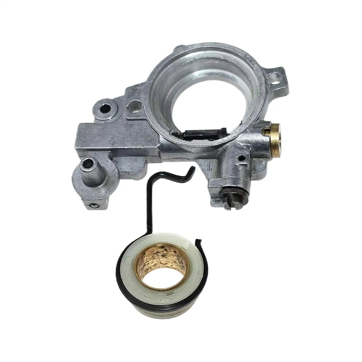 Chainsaw Oil Pump & Worm Gear Kit | MS341 MS361 MS460 MS461