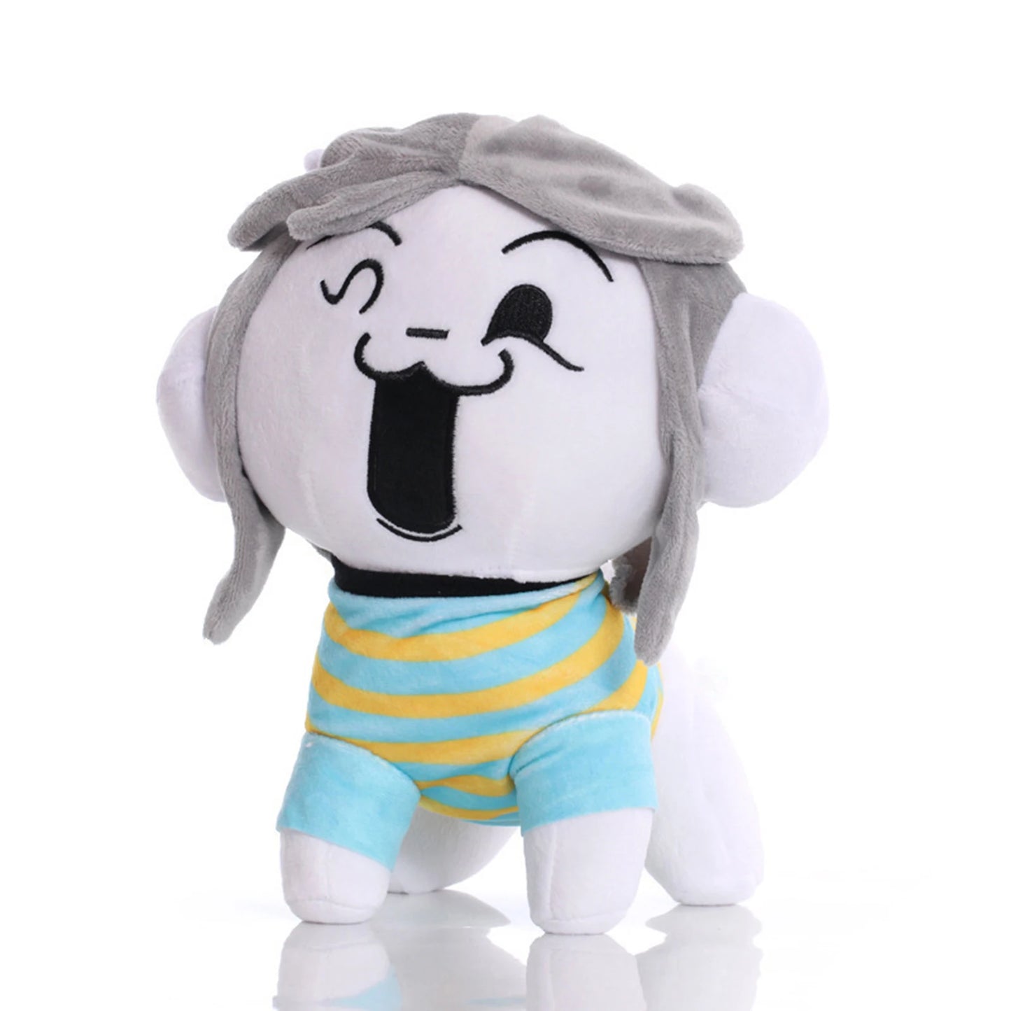 Undertale Plush Stuffed Doll | Soft Game Character Gift