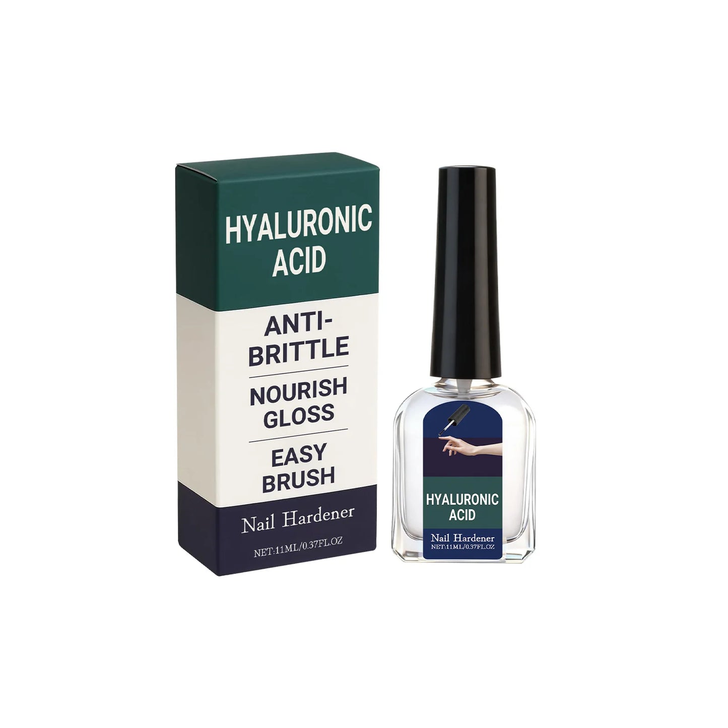 Nail Nourishing Cuticle Oil Serum | Strengthen & Repair