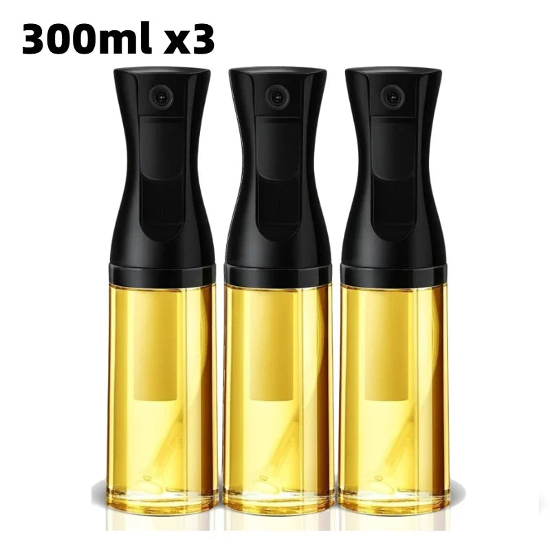 Olive Oil Mist Sprayer Bottle – Food Grade Kitchen Sprayer