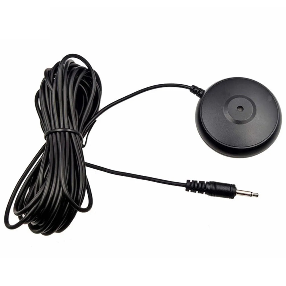 3.5mm Audio Calibration Measurement Microphone | Home Theater