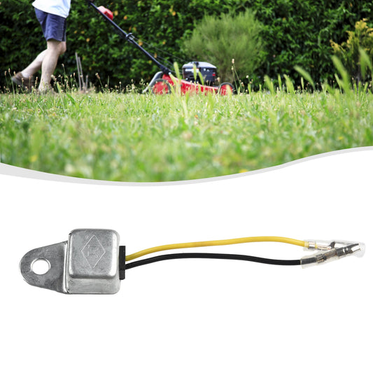 Trimmer Low Oil Sensor Honda GX200 GX240 GX270 GX340 GX390 168 188 Peaceful Pleasures Health and Wellness Default Title