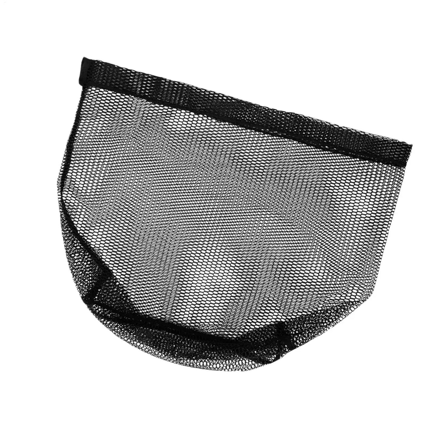 Large Lightweight Fishing Landing Net | Saltwater & Freshwater